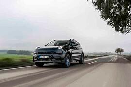 Fahrbericht: Lynk&Co. 01  - Ein Chinese im Abo