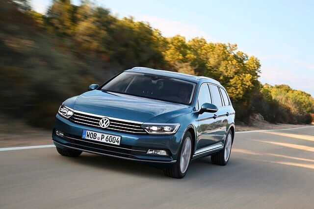 Gebrauchtwagen-Check: VW Passat (Typ 3G) - Ziemlich vernünftig