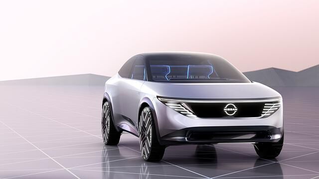 Nissan „Ambition 2030“  - Mehr als ein Dutzend neue Stromer  