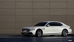 Neuer Genesis G90 - Der große Unbekannte