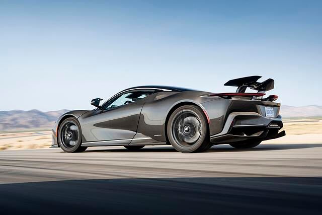 Es werden nur 150 Einheiten gebaut