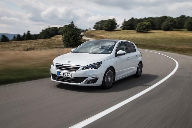 Gebrauchtwagen-Check: Peugeot 308 (2. Generation) - Kompakter mit schönen und schwachen Seiten
