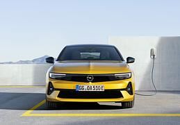 Kompakte PHEV - Mit Steckeranschluss sparen