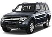 Mitsubishi Pajero SUV (seit 2007)