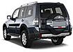 Mitsubishi Pajero SUV (seit 2007)