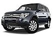 Mitsubishi Pajero SUV (seit 2007)