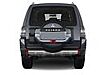 Mitsubishi Pajero SUV (seit 2007)