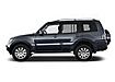 Mitsubishi Pajero SUV (seit 2007)