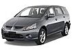 Mitsubishi Grandis Van (2003–2011)