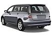 Mitsubishi Grandis Van (2003–2011)