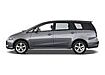 Mitsubishi Grandis Van (2003–2011)