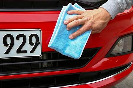 Ratgeber: Autopflege bei Dreck von oben - Nicht zögern, sondern handeln