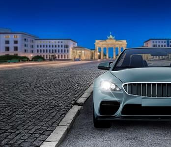 Philips Ultinon Pro6000 H7-LED - LEDs zum legalen Nachrüsten Philips Ultinon Pro6000 H7-LED - LEDs zum legalen Nachrüsten