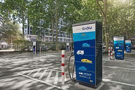 EnBW-Ladetarif   -  Preiserhöhung auch für ADAC-Kunden 