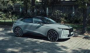 DS 4 - Selbstbewusste Preise