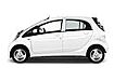 Mitsubishi i-MiEV Schrägheck (seit 2009)