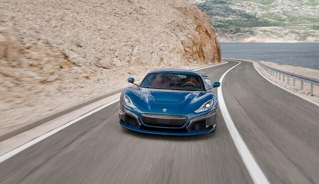 Der Stückpreis liegt bei zwei Millionen Euro