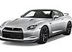 Nissan GT-R Coupé (2007–2010)