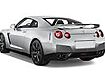 Nissan GT-R Coupé (2007–2010)