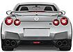 Nissan GT-R Coupé (2007–2010)
