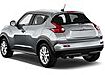 Nissan Juke SUV (2010–2019)