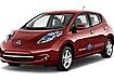 Nissan Leaf Schrägheck (2010–2017)