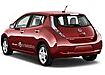 Nissan Leaf Schrägheck (2010–2017)