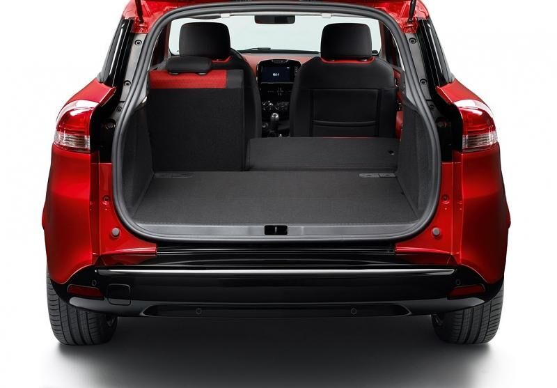 Renault Clio Grandtour