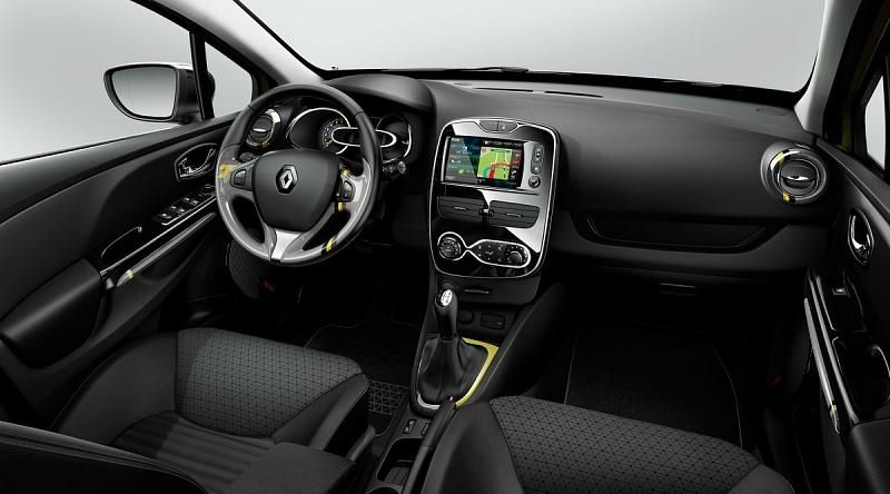Renault Clio Grandtour