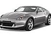 Nissan 370 Z Coupé (seit 2009)