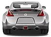 Nissan 370 Z Coupé (seit 2009)