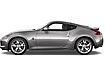 Nissan 370 Z Coupé (seit 2009)