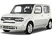Nissan Cube Van (2008–2011)