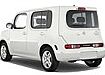 Nissan Cube Van (2008–2011)