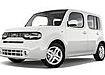 Nissan Cube Van (2008–2011)
