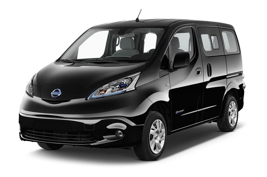Nissan NV200 Bus (2011–2022)