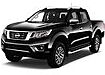 Nissan Navara Pick Up (seit 2015)