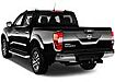 Nissan Navara Pick Up (seit 2015)