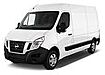 Nissan NV400 Transporter (seit 2011)