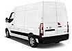 Nissan NV400 Transporter (seit 2011)