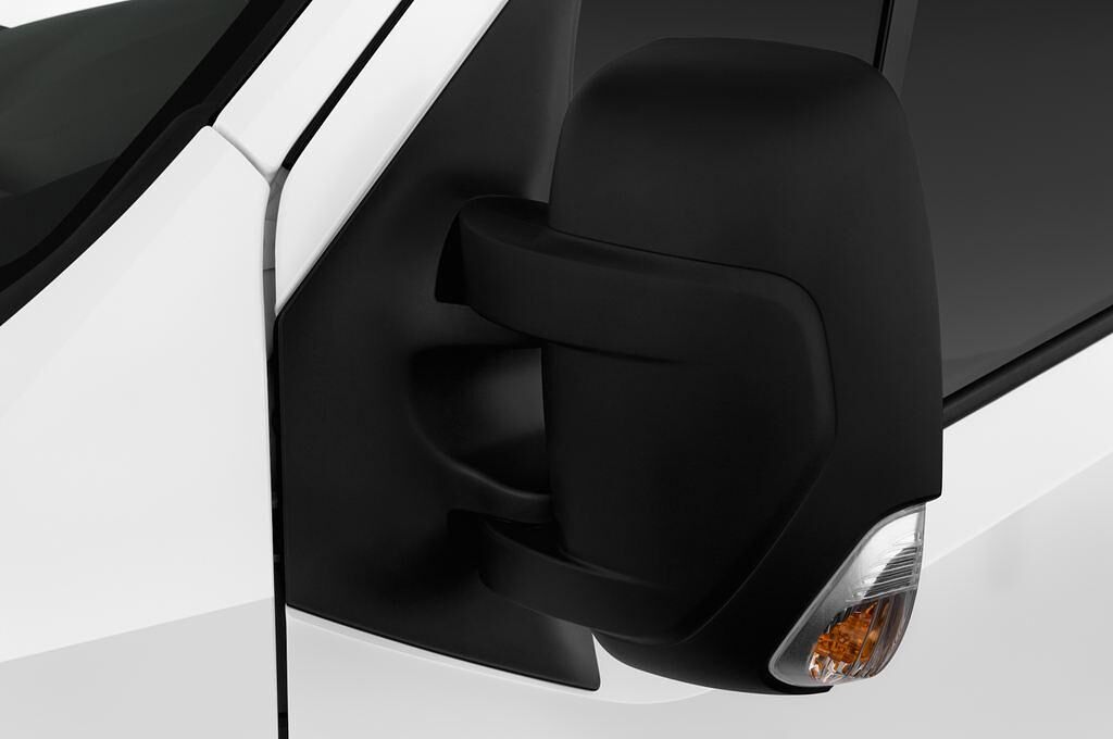 Nissan NV400 (Baujahr 2016) Pro 4 Türen Außenspiegel