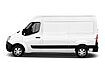 Nissan NV400 Transporter (seit 2011)