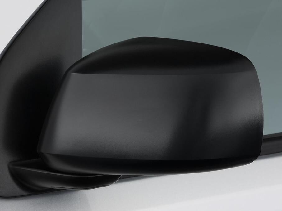 Nissan Pathfinder (Baujahr 2010) SE 5 Türen Außenspiegel