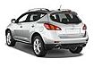 Nissan Murano SUV (2008–2016)