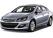 Opel Astra Limousine (2012–2018)