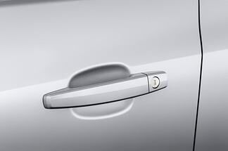 Opel Astra (Baujahr 2012) INNOVATION 5 Türen Türgriff