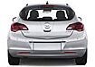 Opel Astra Schrägheck (2009–2015) OPC (280 PS)