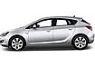 Opel Astra Schrägheck (2009–2015) OPC (280 PS)