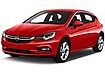 Opel Astra Schrägheck (2015–2019) 1.0 ECOTEC DI Turbo (105 PS)