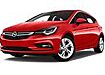 Opel Astra Schrägheck (2015–2019) 1.0 ECOTEC DI Turbo (105 PS)
